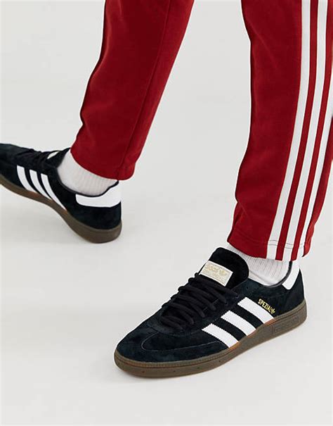 adidas schwarze samtkappe